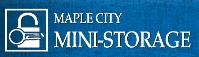 Maple City Mini-Storage image 1